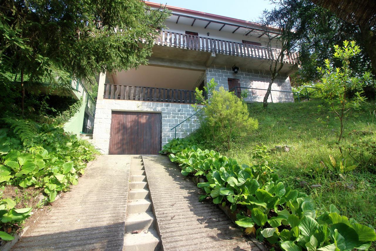 Casa Da Verdasca By Geres Casas Exterior photo